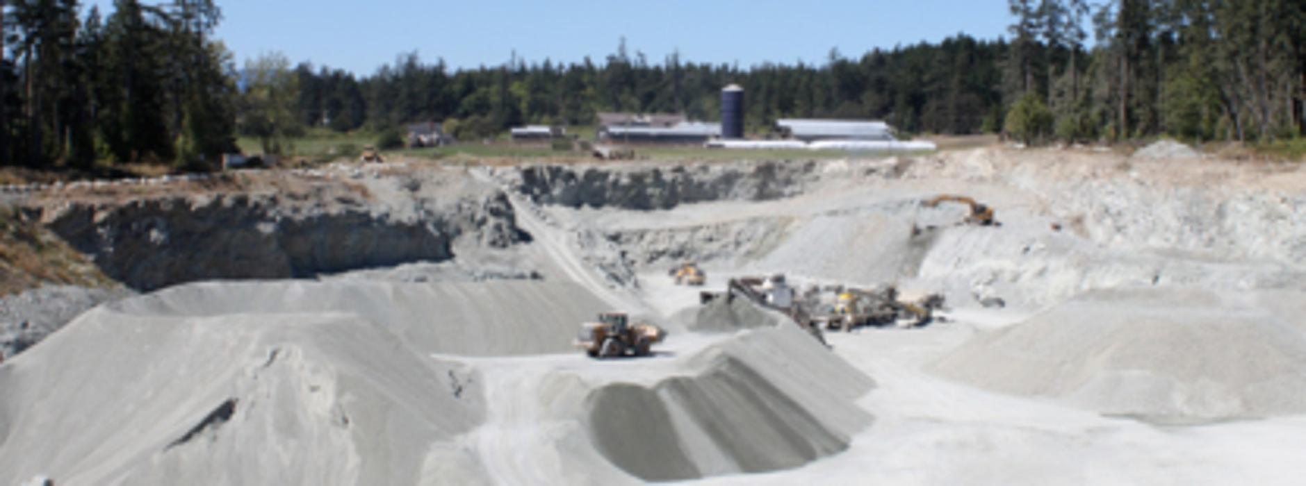 Peninsula Rock Products