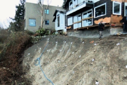 Hi-Tide Shoring & Foundations (2012) Ltd Chilliwack (604)519-9099