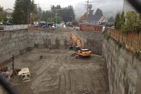 Hi-Tide Shoring & Foundations (2012) Ltd Chilliwack (604)519-9099