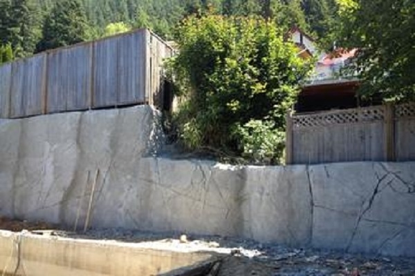 Hi-Tide Shoring & Foundations (2012) Ltd Chilliwack (604)519-9099