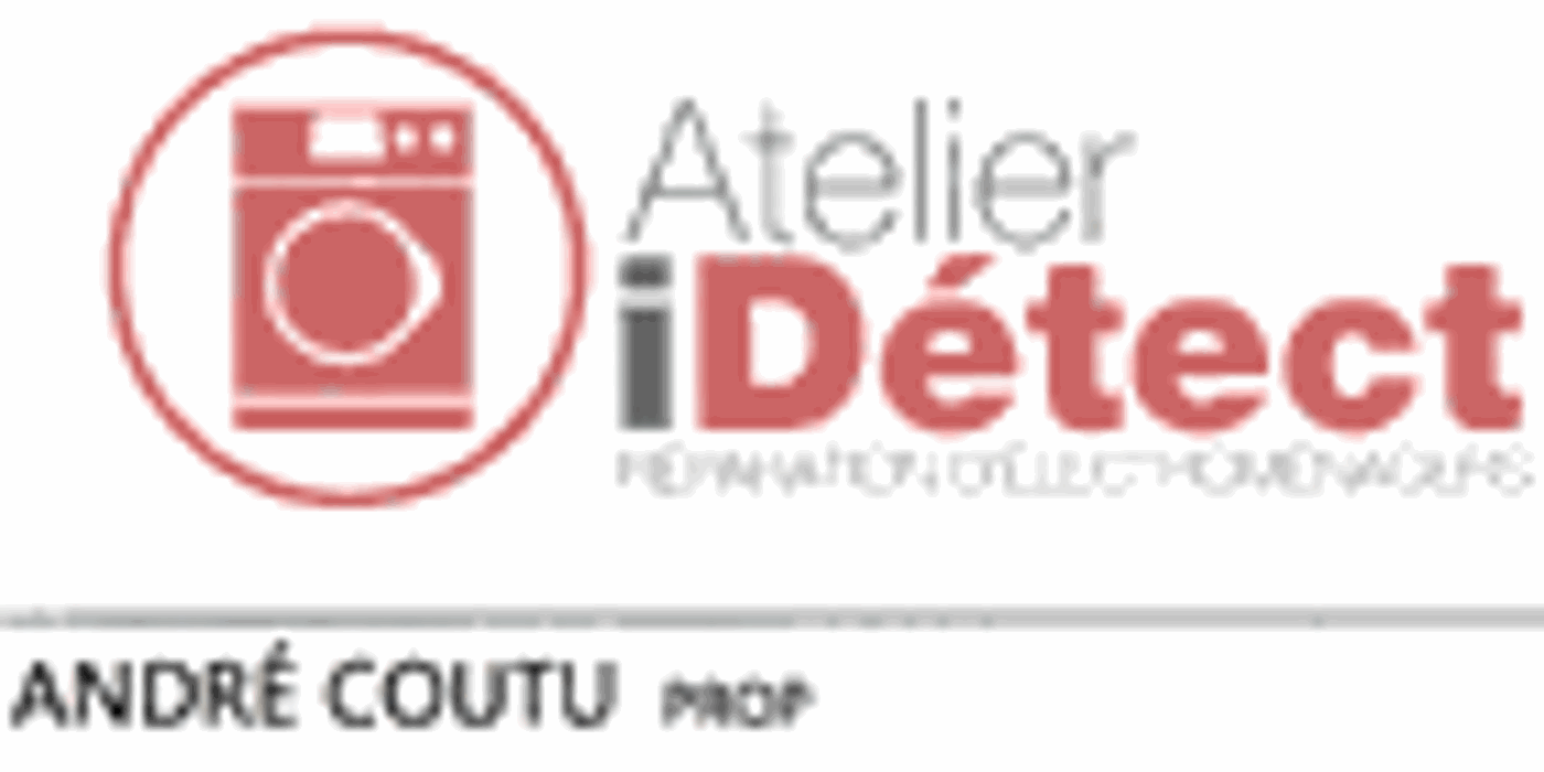 Atelier Idétect Enr