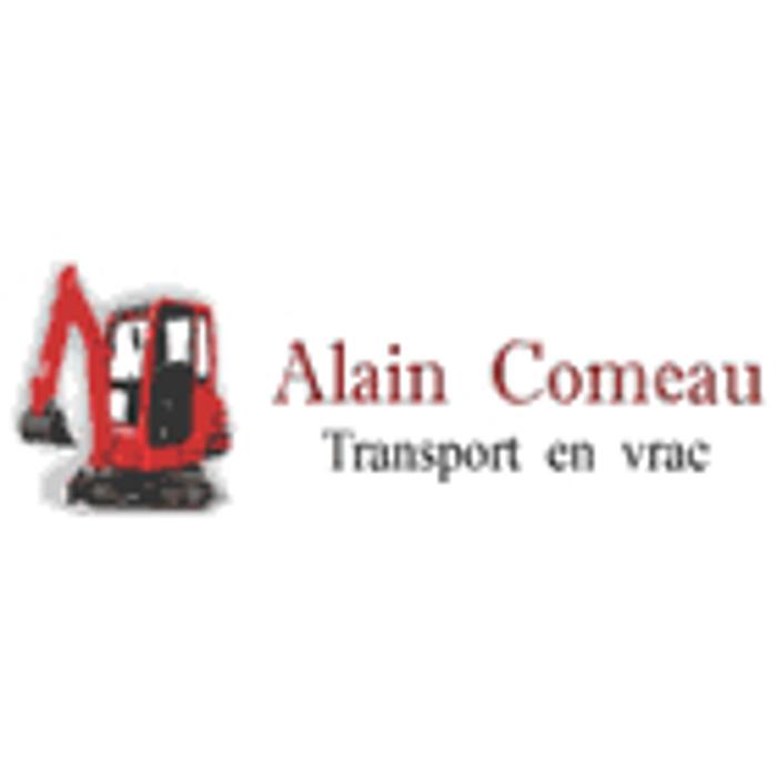 Alain Comeau Transport