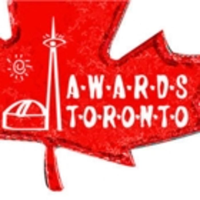 Awards Toronto