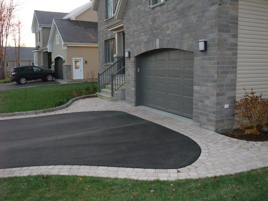 Harnois Paysagistes Inc