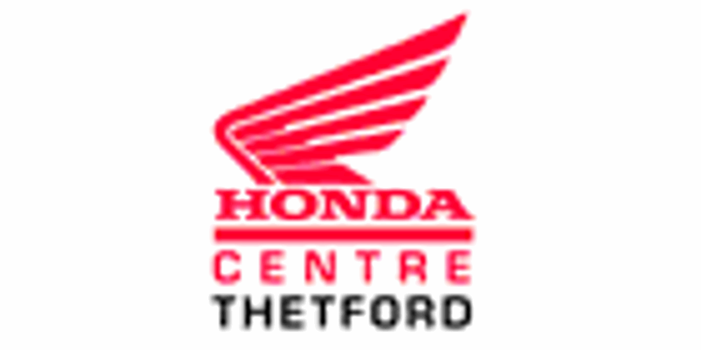 Thetford Honda