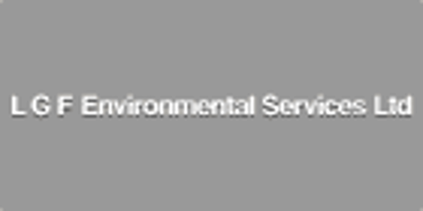LGF Environmental Services Ltd