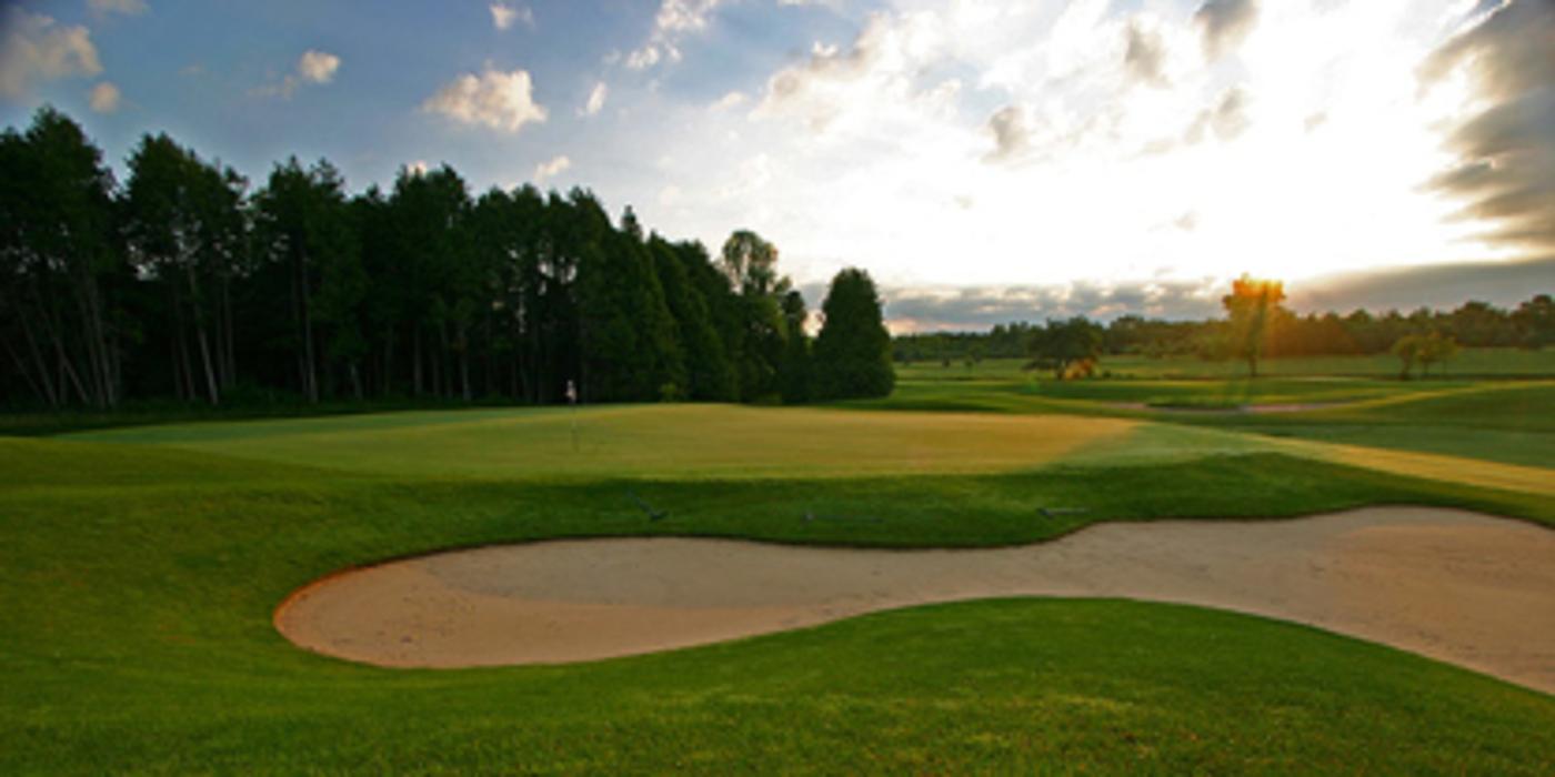 Stonehenge Golf Club