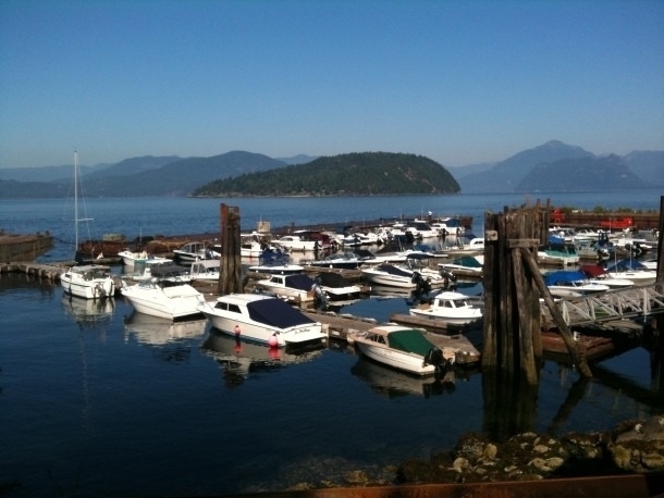 Sunset Marina Ltd West Vancouver (604)921-7476