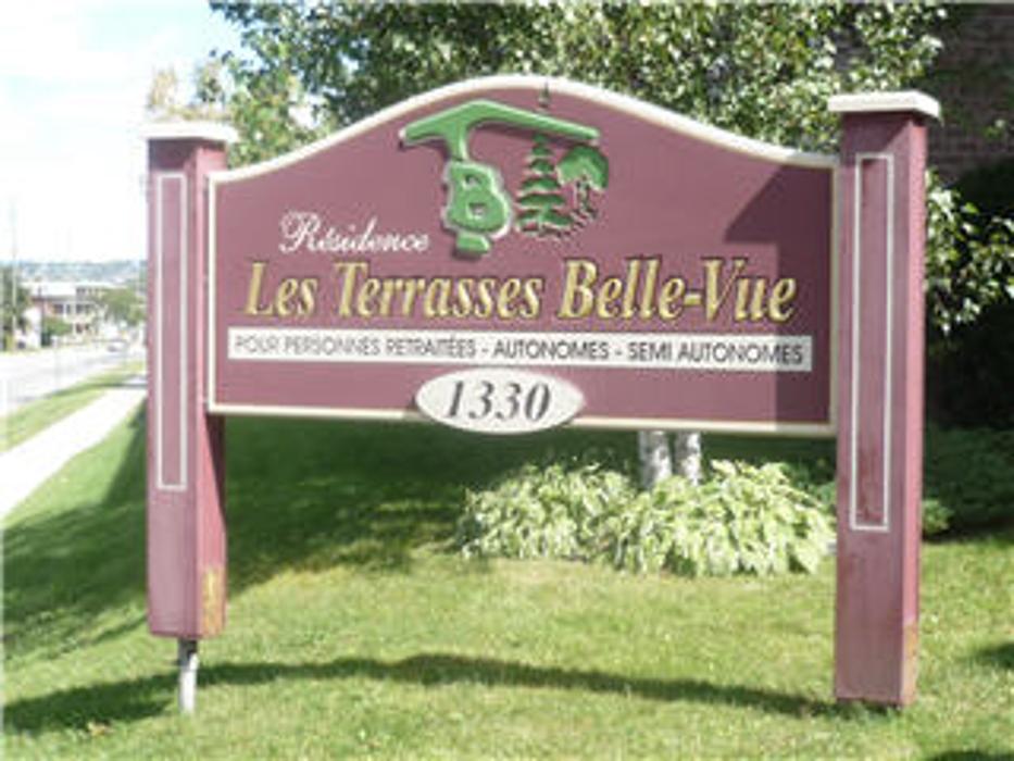 Terrasses Belle Vue