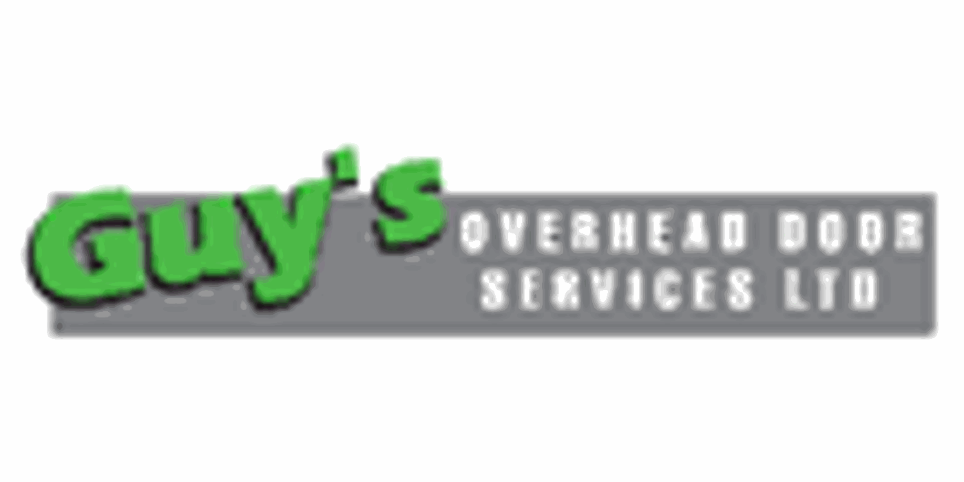 Guy's Overhead Door Services Ltd