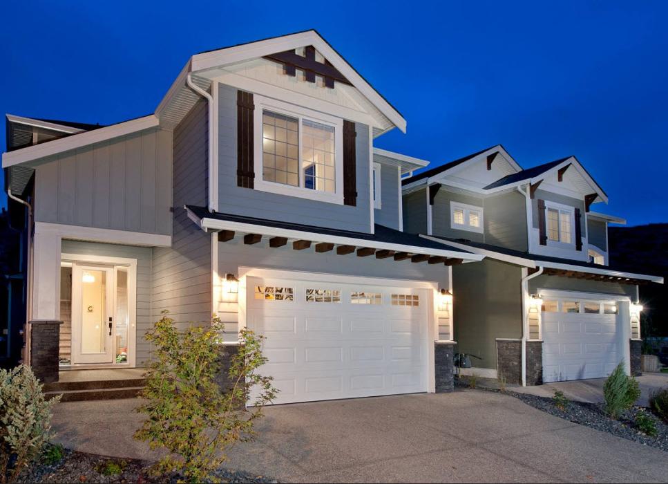 Guy's Overhead Door Services Ltd