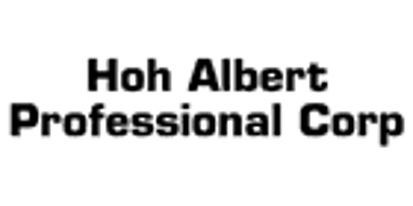 Hoh Steven Professional Corp