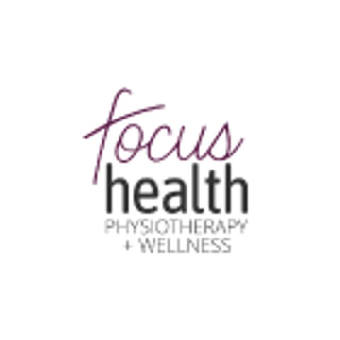 Focus Health Physiotherapy + Wellness Chelmsford (Greater Sudbury)