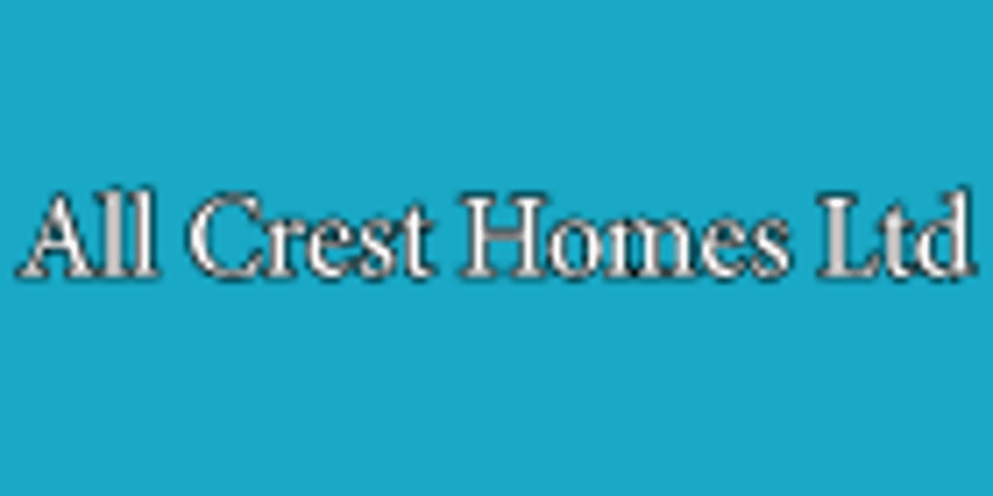 All Crest Homes Ltd