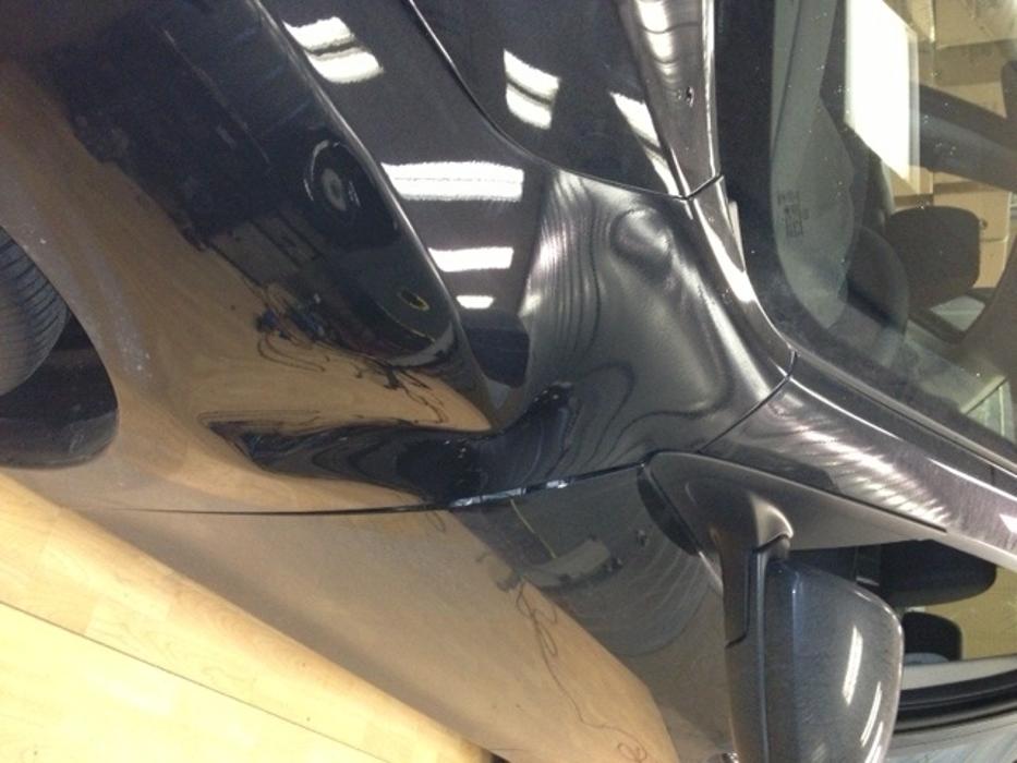 Dents Unlimited