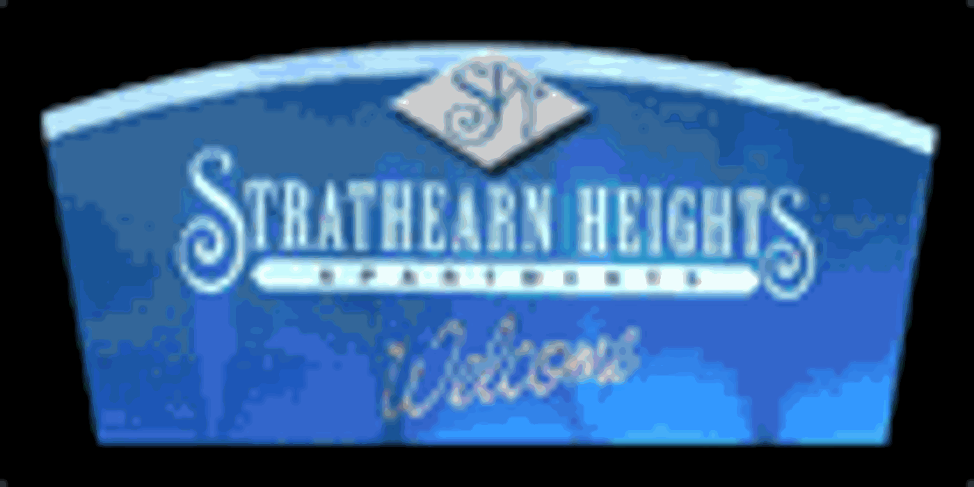 Strathearn Heights Apartments