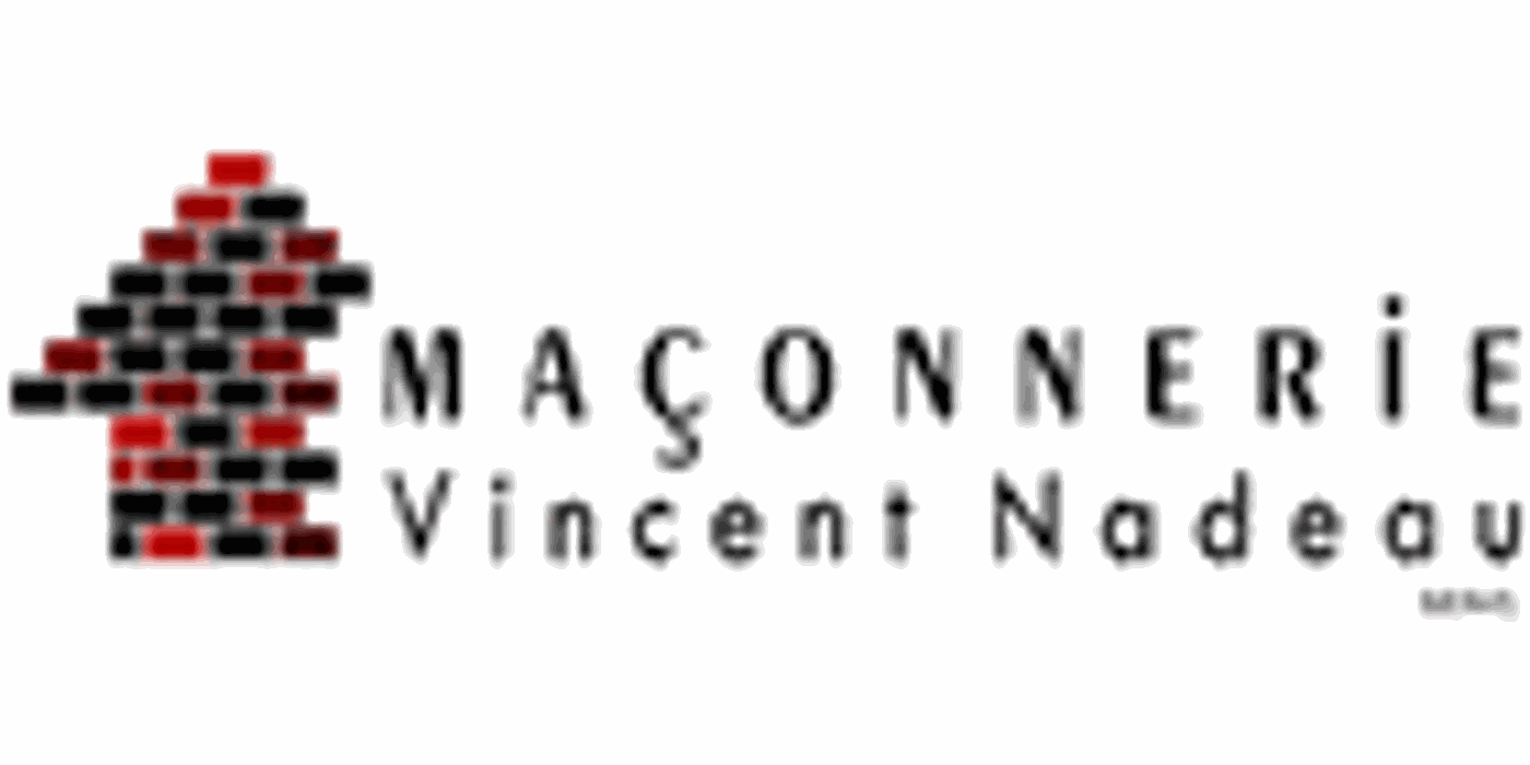 Maçonnerie Vincent Nadeau