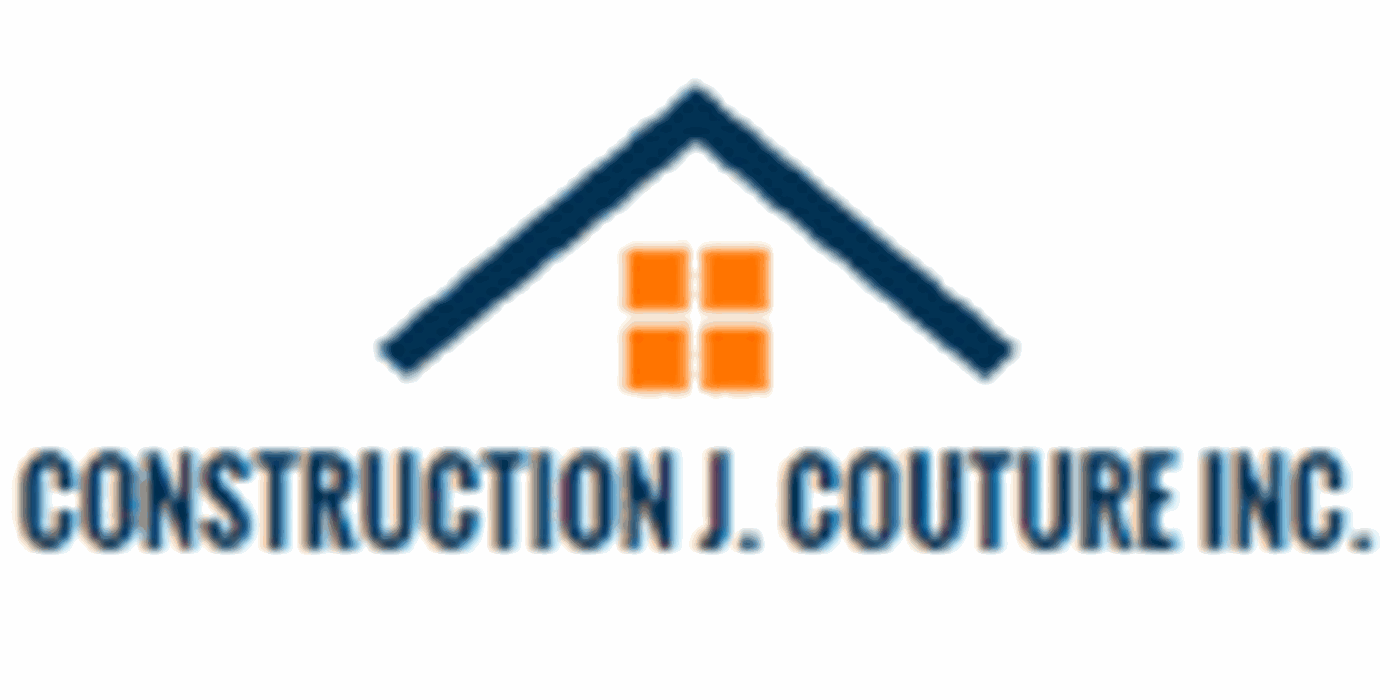 Construction J. Couture Inc