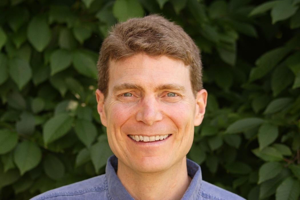 Don Bruce - Rolfing & Body Psychology