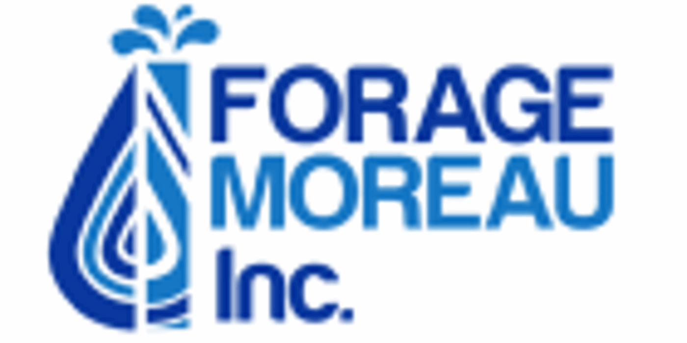 Forage Moreau Inc
