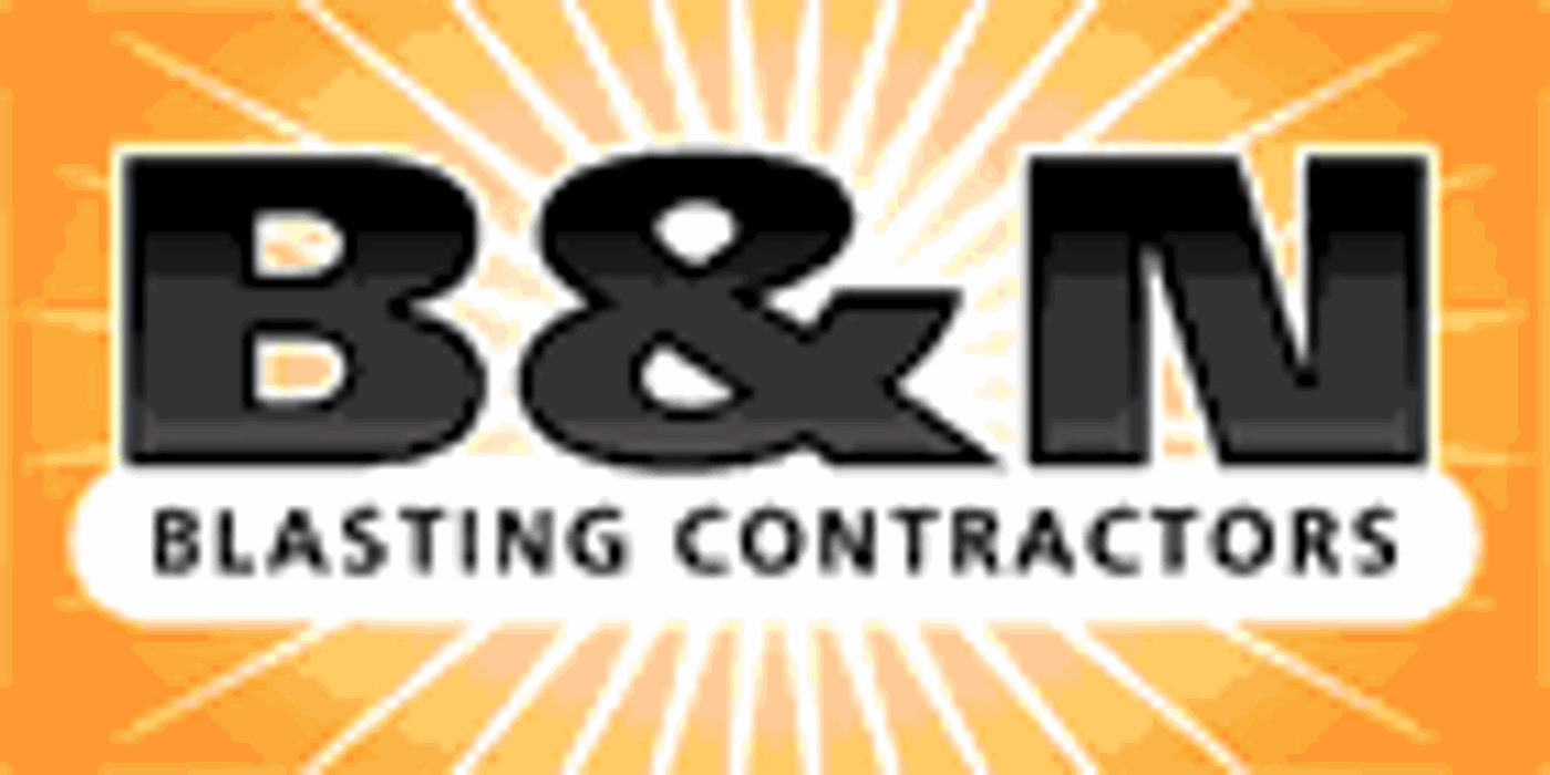 B & N Blasting Contractors