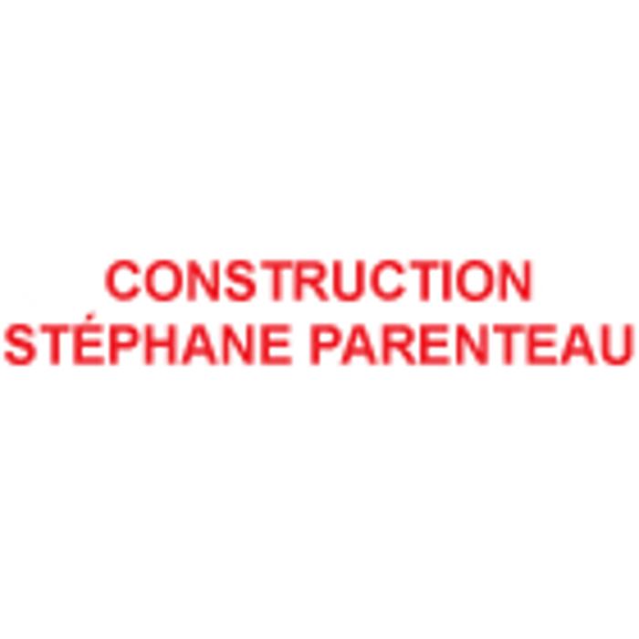 Construction S Parenteau