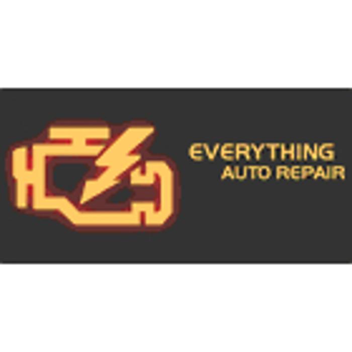 Everything Auto