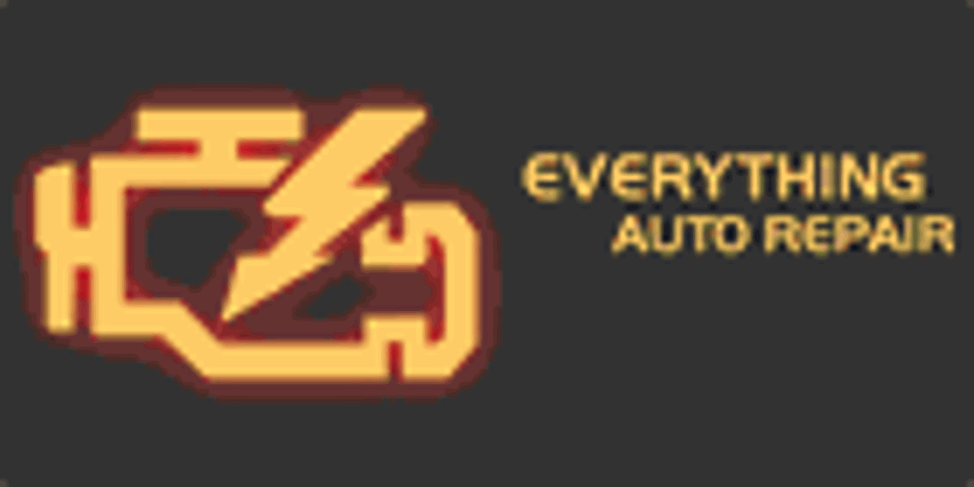 Everything Auto