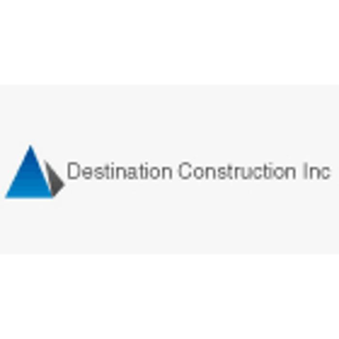 Destination Construction Inc