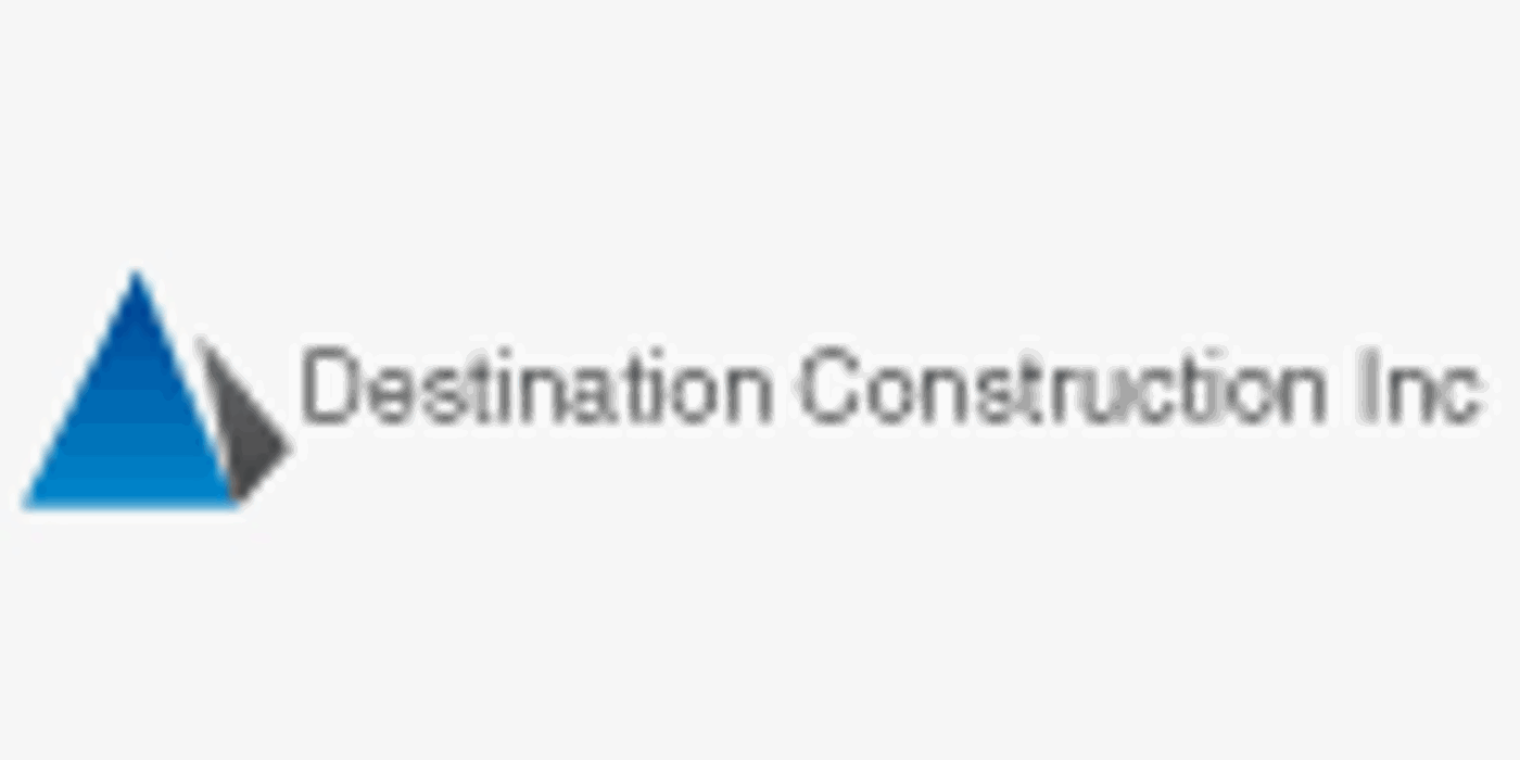 Destination Construction Inc