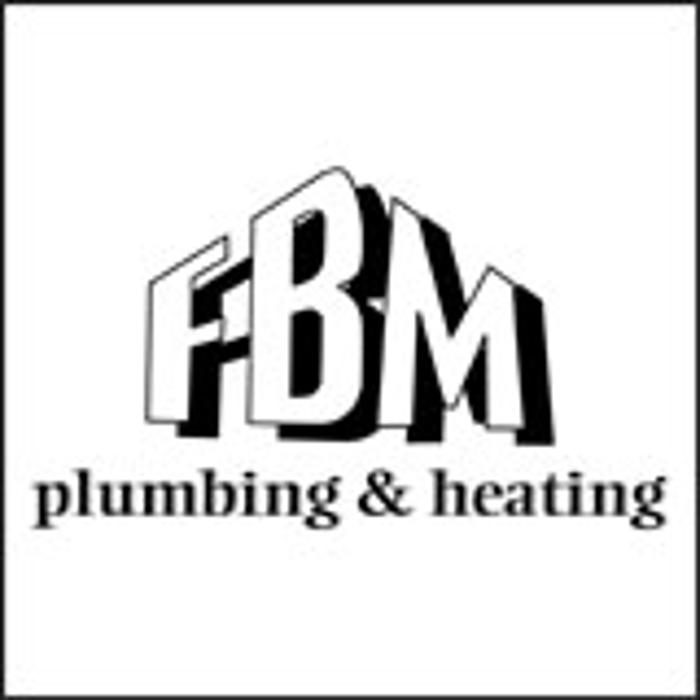 F B M Plumbing & Heating