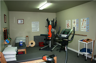 Foto de Cornwall Regional Physiotherapy Cornwall (Stormont, Dundas and Glengarry)