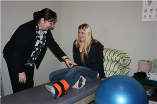 Fotos de Cornwall Regional Physiotherapy