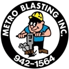 Metro Blasting Inc - Port Coquitlam - Port Coquitlam, BC - (604)942-1564 | ShowMeLocal.com