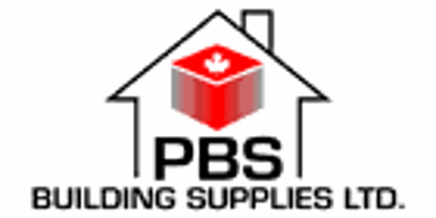 PBS Building Supplies Ltd