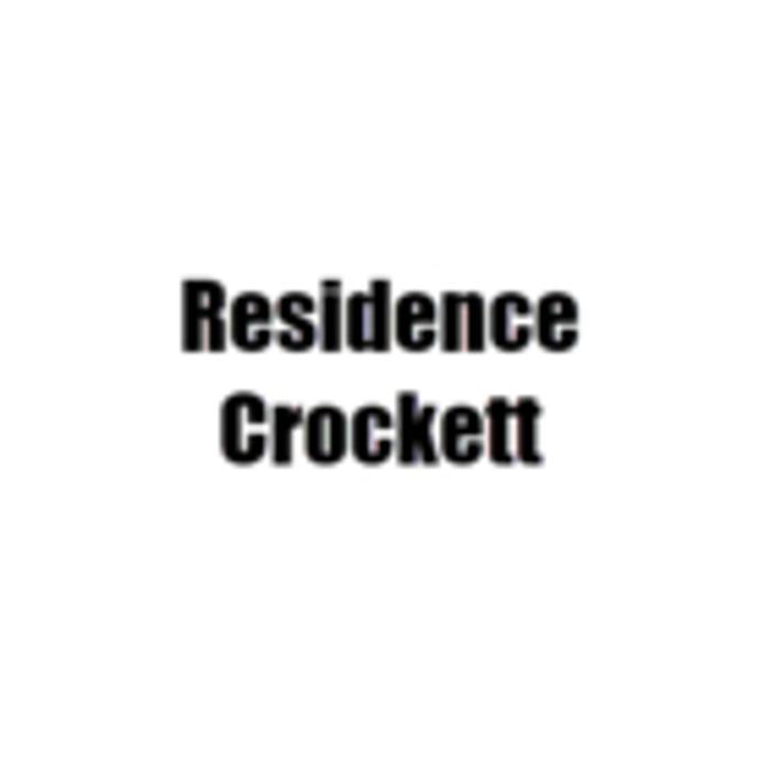 Residence Crockett