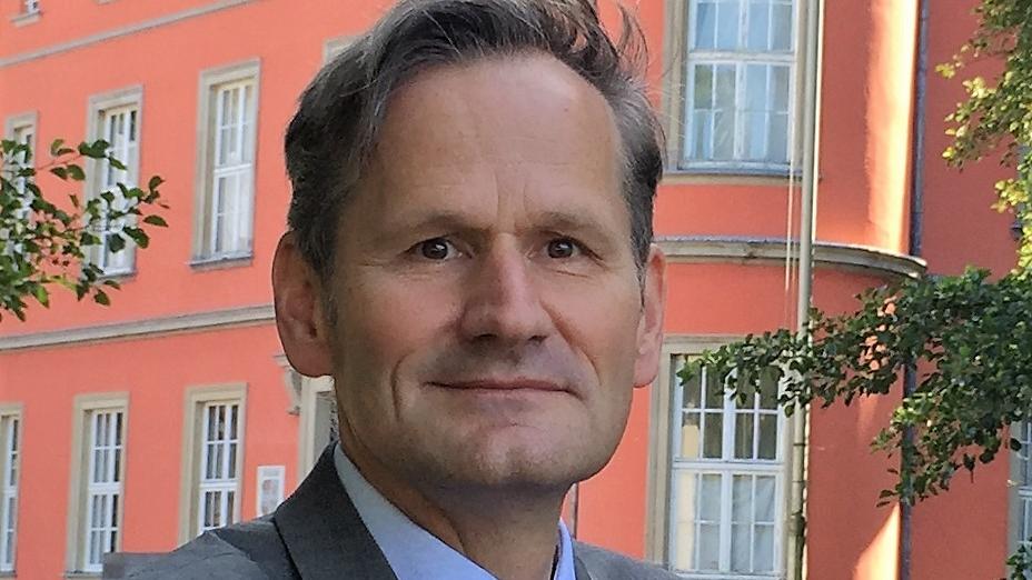 Rechtsanwalt Fritz, Hospitalstraße in Troisdorf