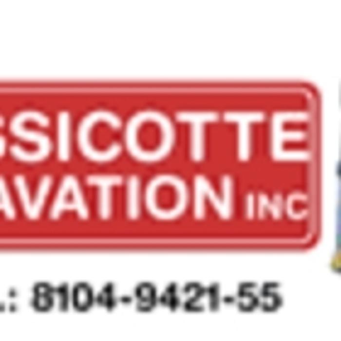 A Massicotte Excavation Inc