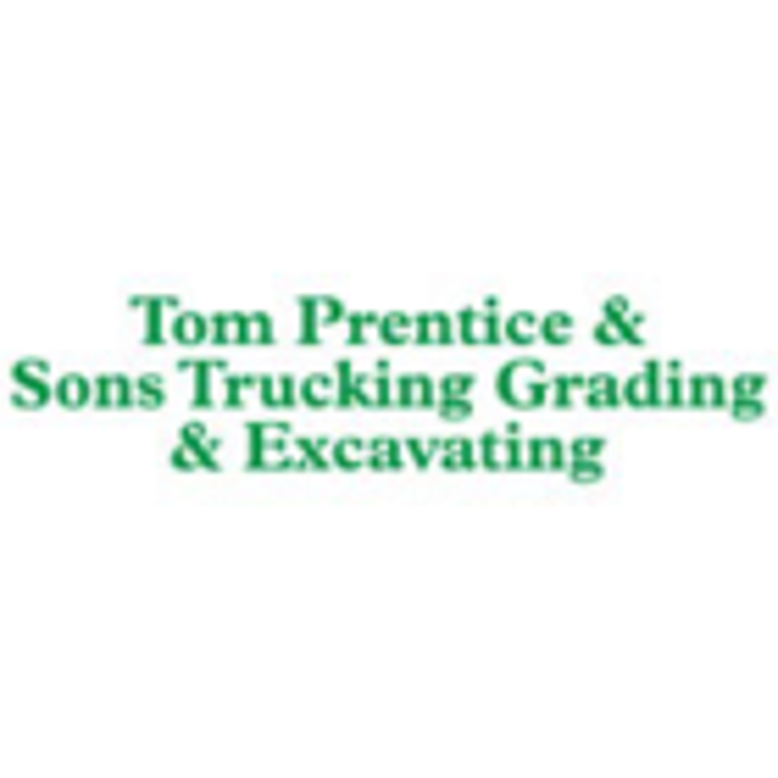 Prentice Tom Trucking Grading & Excavating