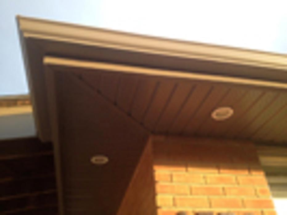 Rainbow Eavestroughing Corp