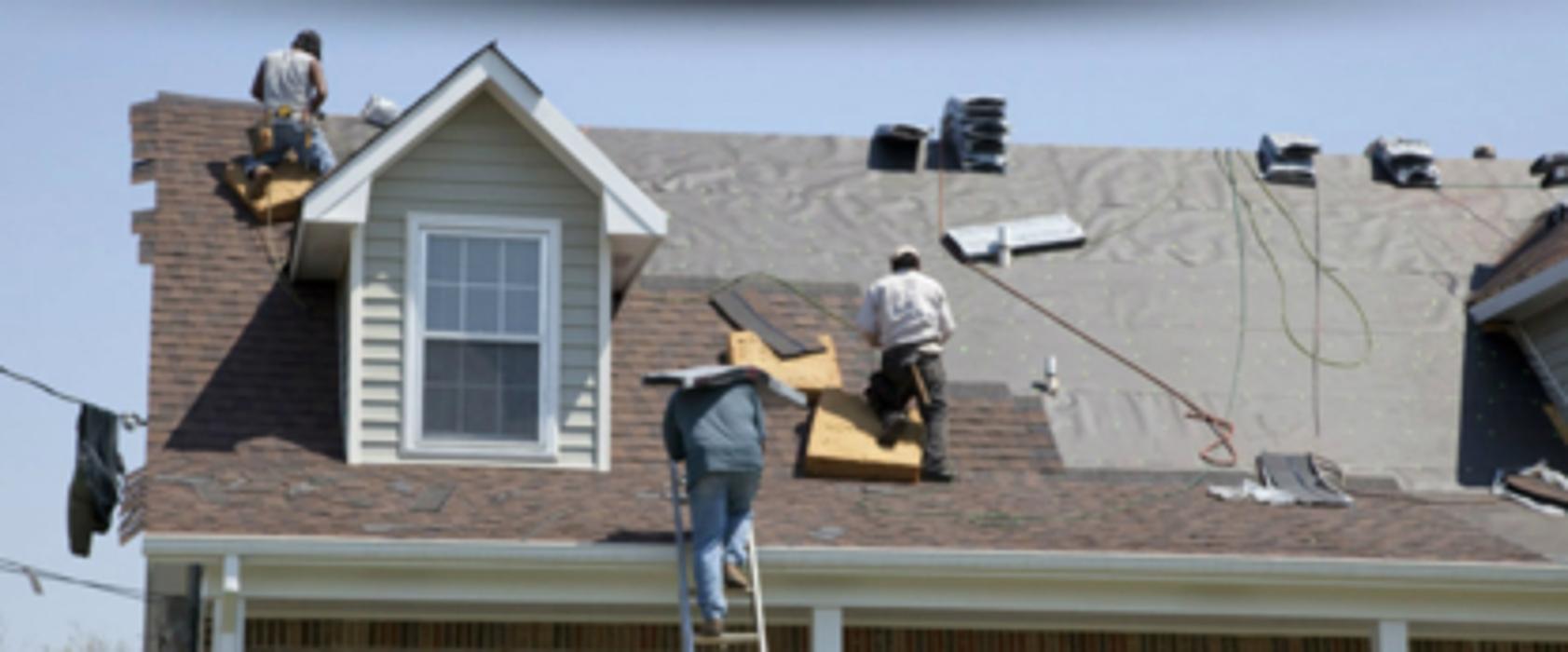 Drury Bert Roofing Service