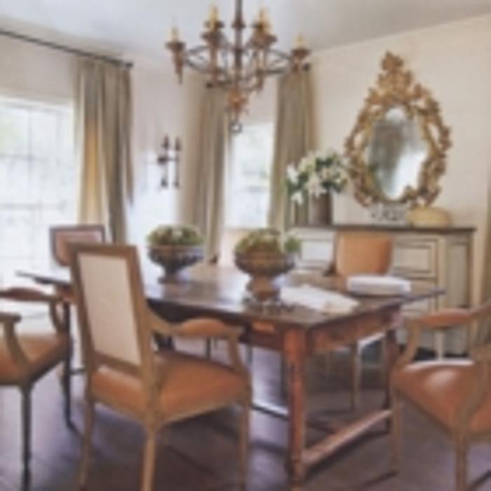 The Window Dresser Draperies & Interiors