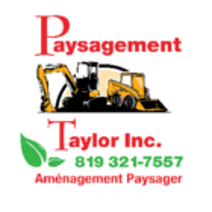 Paysagement Taylor Inc