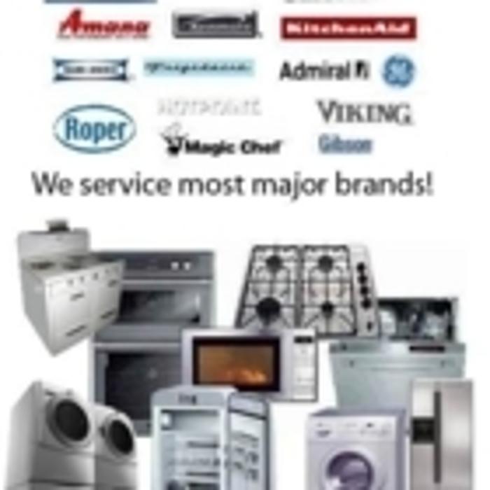 JD Burns Mechanical & Appliance Repair