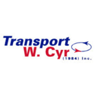 Déménagement W. Cyr Transport - Saint-Jérôme, QC J7Y 4C5 - (450)432-2277 | ShowMeLocal.com