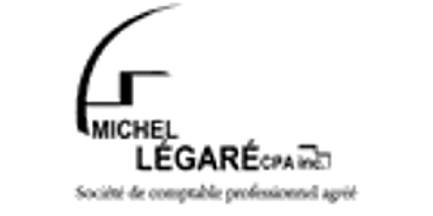 Michel Légaré CPA Inc