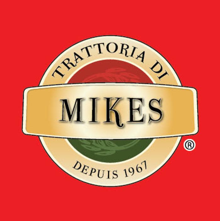 Toujours Mikes