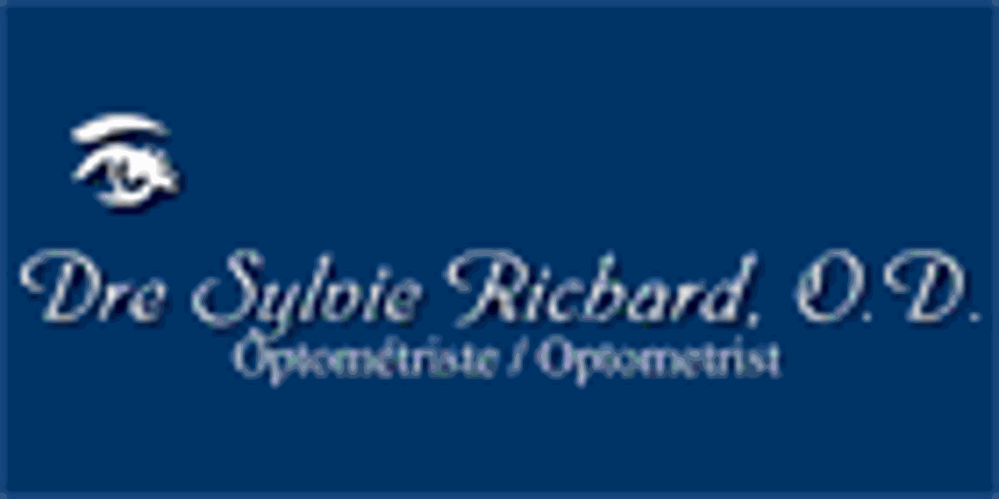 Dr Sylvie Richard