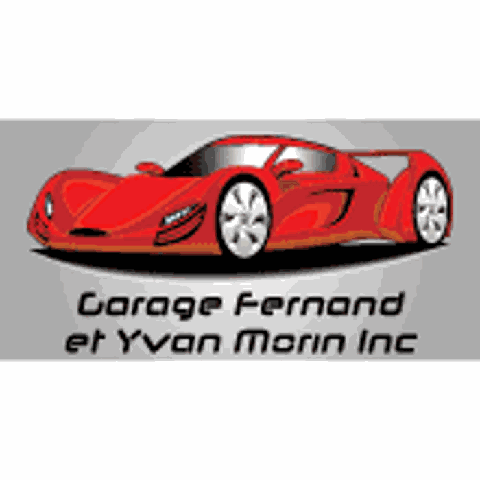 Garage Fernand et Yvan Morin Inc
