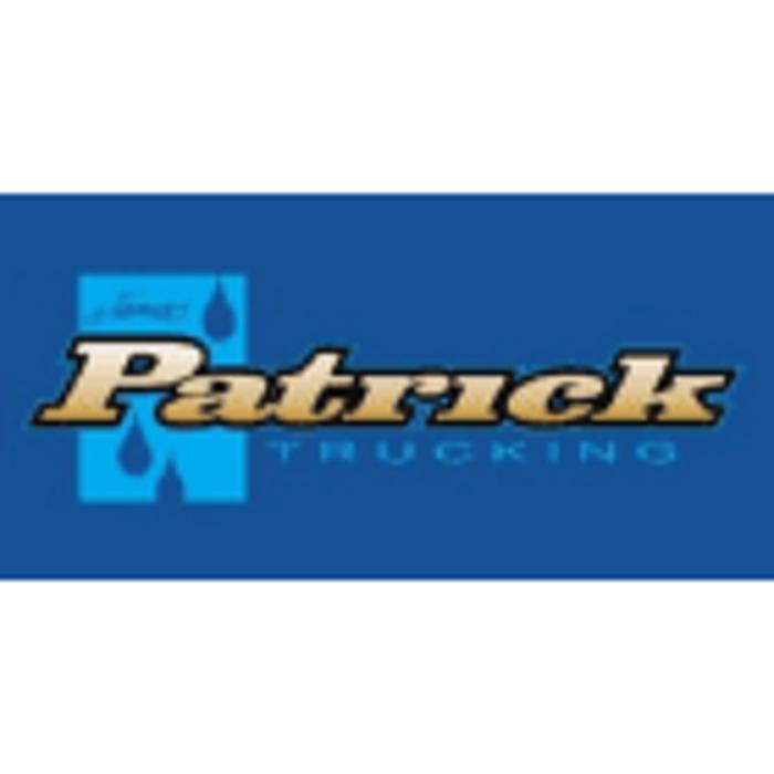 James Patrick Trucking Bulk Water Haulage